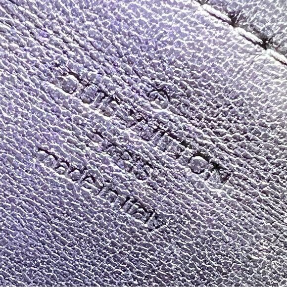 Louis Vuitton
Malletage Pochette Flap Bag - Picture 9 of 12